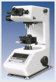 Máy đo độ cứng  Microvicker Model: FM-310 Future Tech Nhật Bản